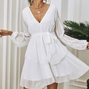 Hey! Selling all my clothes from my Bach/bridal